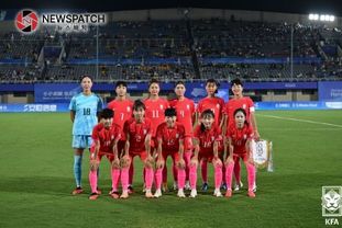 ‘이은영 결승골’ 벨호, AG 1차전서 미얀마에 3-0 승